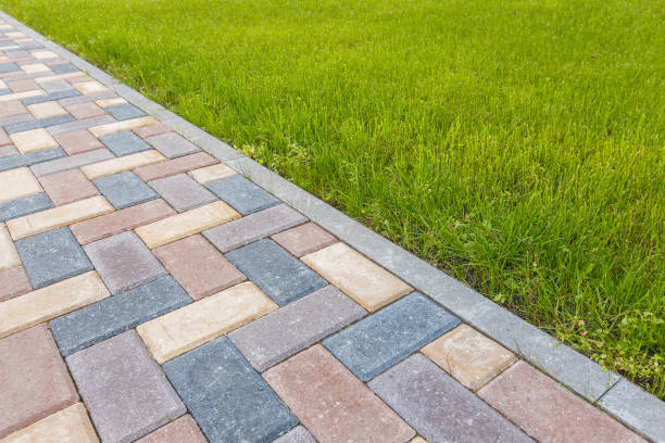 Professional Driveway Pavers in Walford, IA